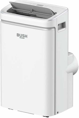 Bush 000 btu portable air - portable,