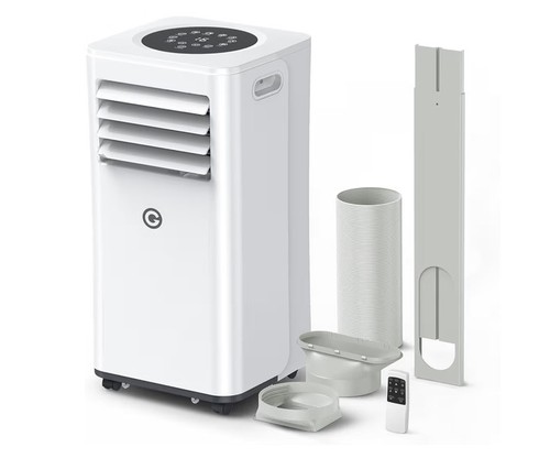Kgogo air conditioning unit - air,