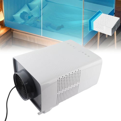 Portable air conditioner - portable, cool