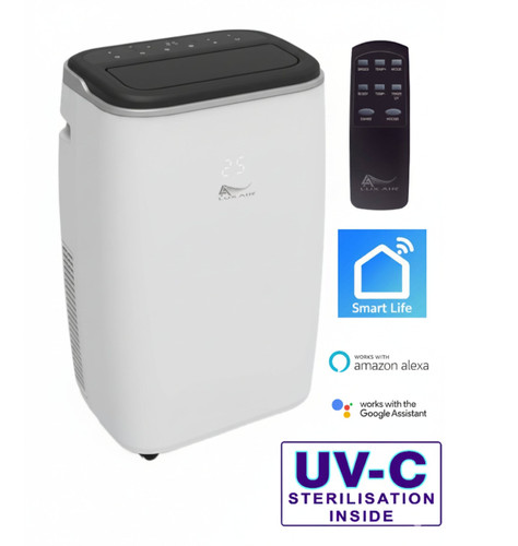 Lux air conditioner 000 - conditioner, btu