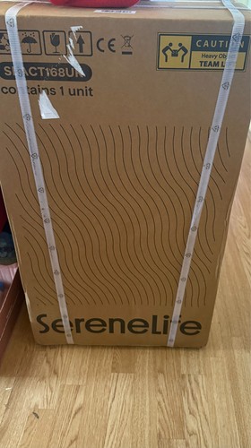 Serenelife portable air - serenelife,