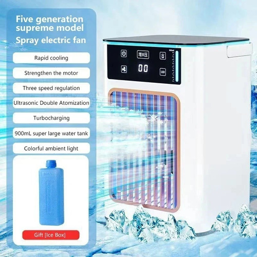 10l portable cooler air - 10l,