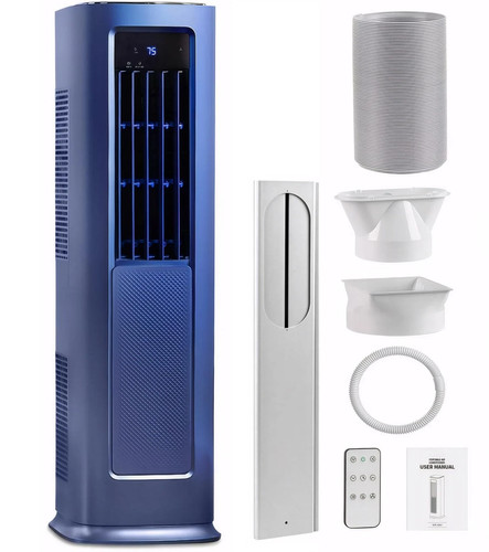Elecci portable air - portable,