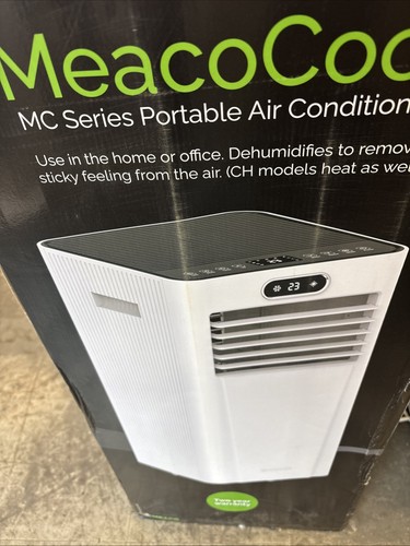 Meacocool series portable - mc,