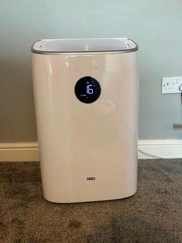 Dreo 318s smart - dreo, portable