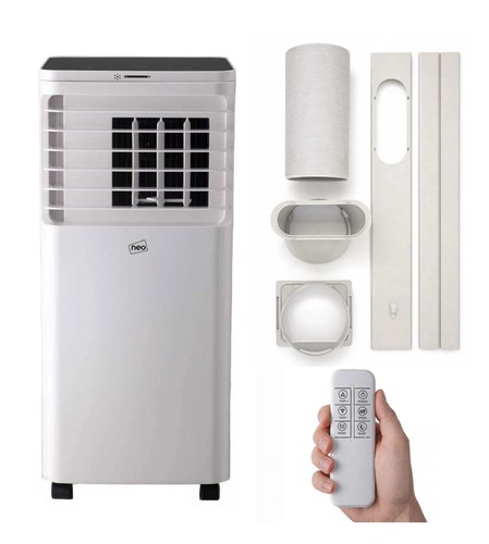 Neo white 9000 btu 1 - btu, 4-in-1