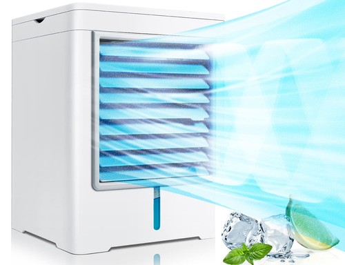 Portable air conditioner
