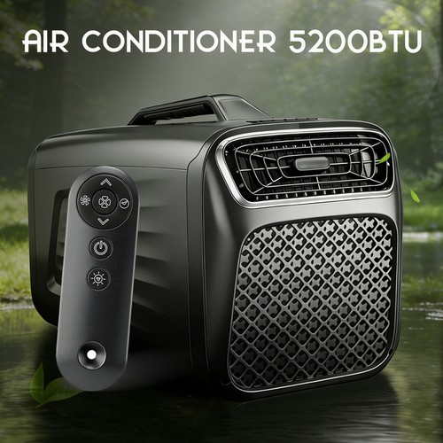 Portable air - 5,