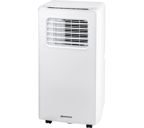 Daewoo portable air - 3-in-1,