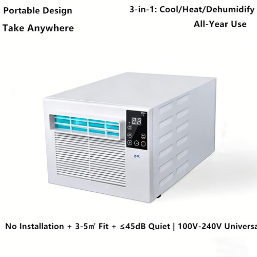 Portable 1 air - 3-in-1,