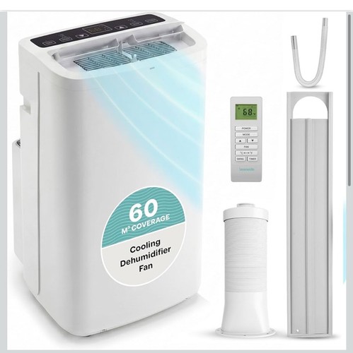 Serenelife portable air - serenelife,