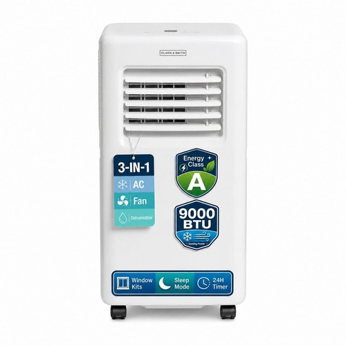 Olsen smith 9000 btu - smith,