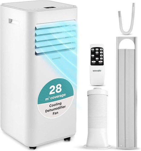 Serenelife portable unit - serenelife,
