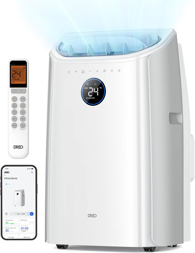 Dreo 516s 12000 btu - dreo,