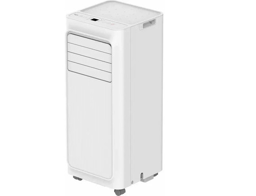 Bush portable air conditioner - bush,