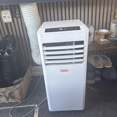 Alecome portable air