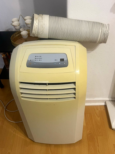 Air conditioner portable 9000 - air,
