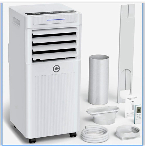 Portable air conditioner - portable,