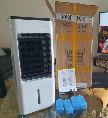 Air conditioner unit - air,
