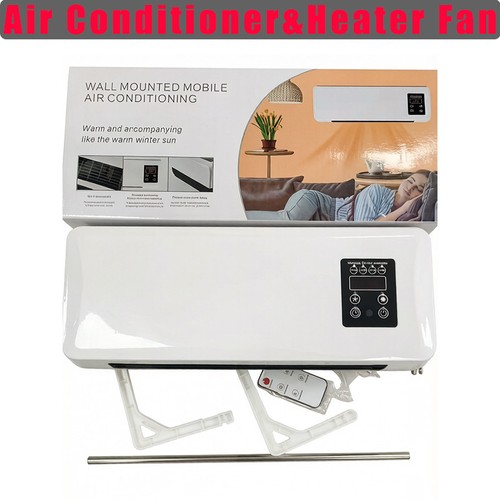 Portable ductless air - portable,