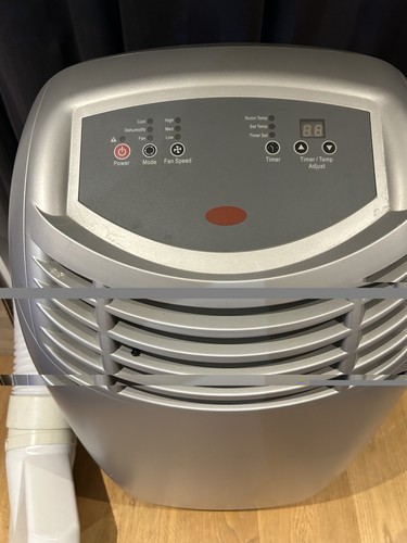 Portable air conditioner unit - portable,