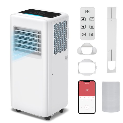9000btu portable air - 9000btu,