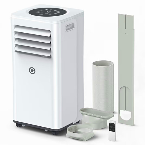Kgogo portable air conditioner - kgogo,