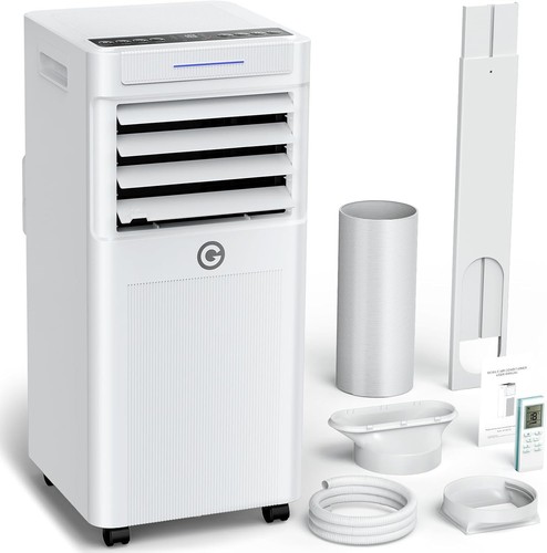 Kgogo air conditioning unit - conditioning,