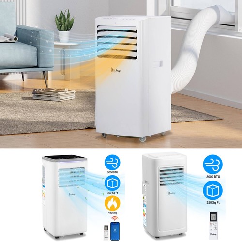 8000 12000 btu mobile - 8000-12000,