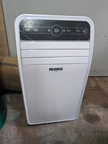 Rhino ac12000 portable - portable, air