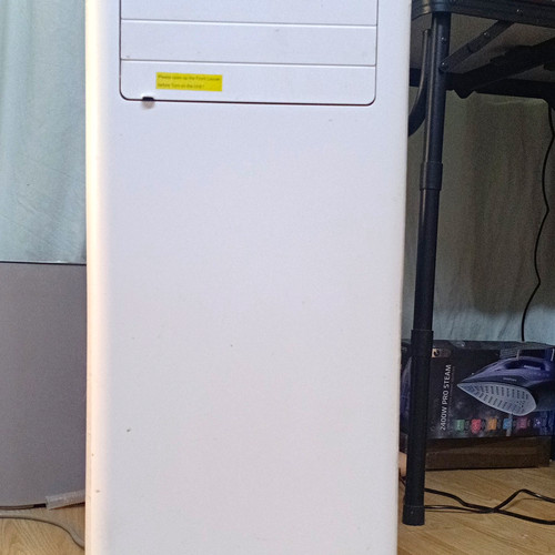 Prepare portable air - portable,