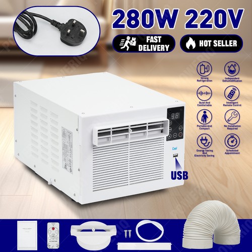 280w portable air conditioner - air,