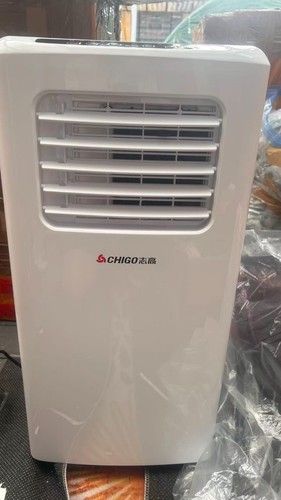 Portable air conditioner 12000 - air,