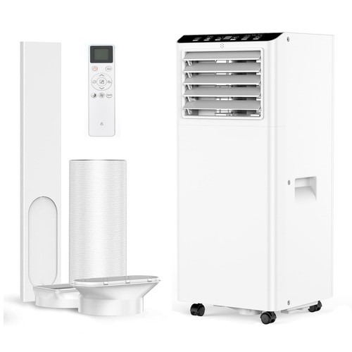 9000 btu portable air - 3-in-1,