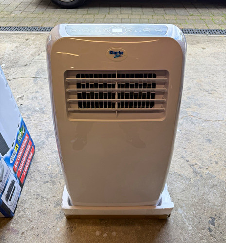 Clarke air ac7050 - air,