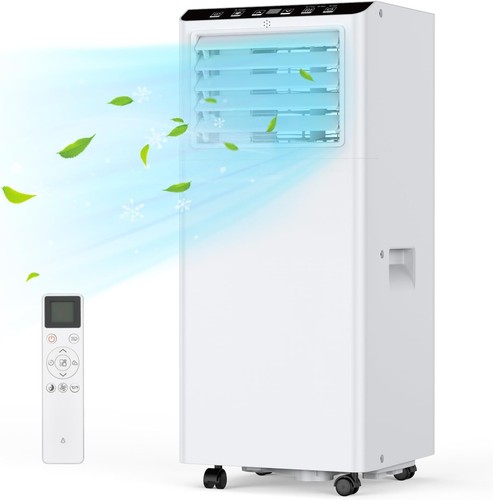 Portable air conditioner 7000 - air,