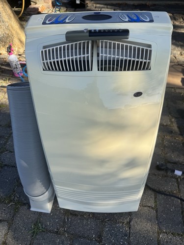 Portable air conditioning - portable,