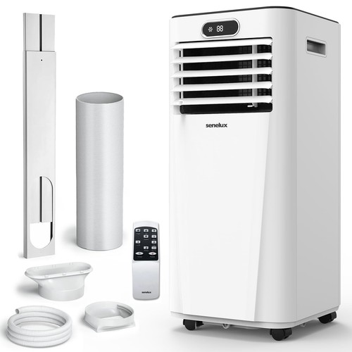 Portable air conditioner - air, 9000