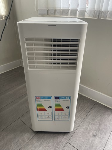Portable air conditioner - portable,