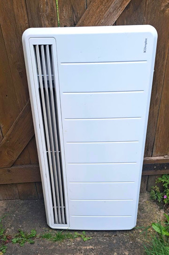 Dimplex portable air - portable,