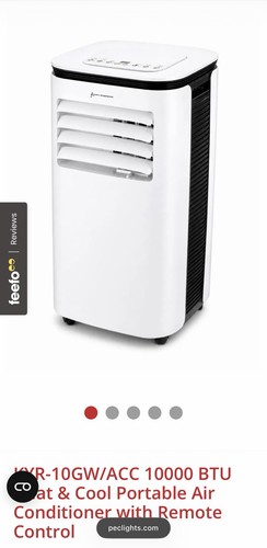 Kyr 10gw acc 10000 - heat, &