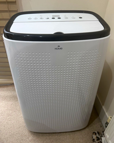 Home portable air conditioner - home,