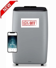 Duux North Smart Air