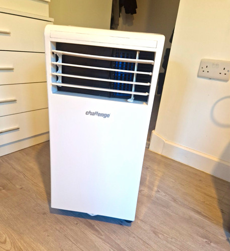Challenge portable air - portable,