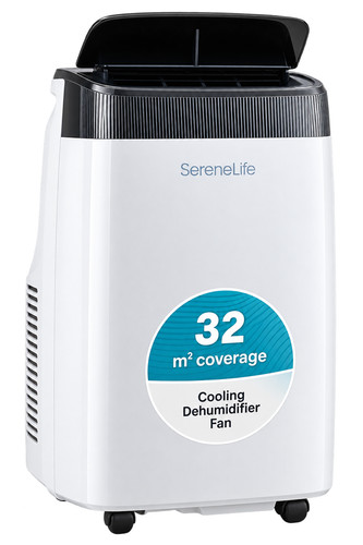 Serenelife slpac7uk portable - serenelife,