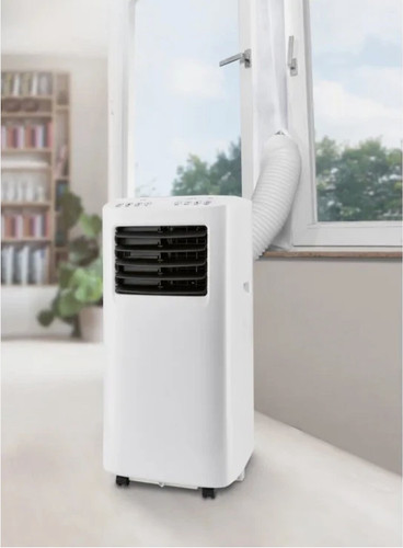 Tronic 7000 btu - btu, portable