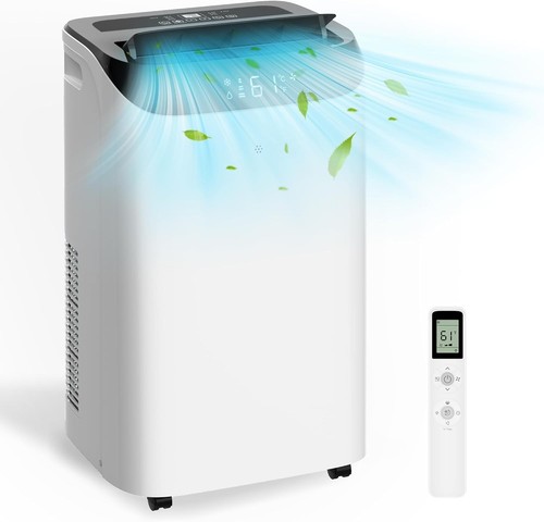 Domanki 14000 btu - btu, portable