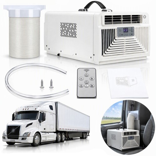 1000w portable air - air, conditioner