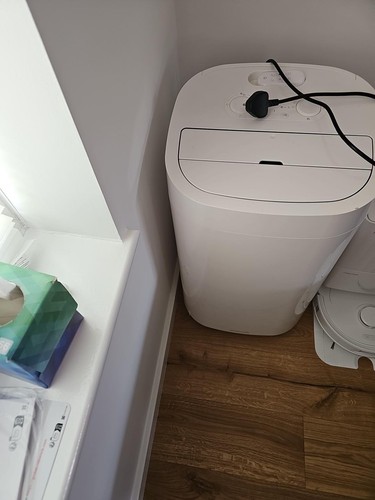 Goodhome unit air conditioner - goodhome,