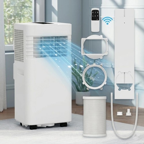 7000btu mobile air - air, conditioner
